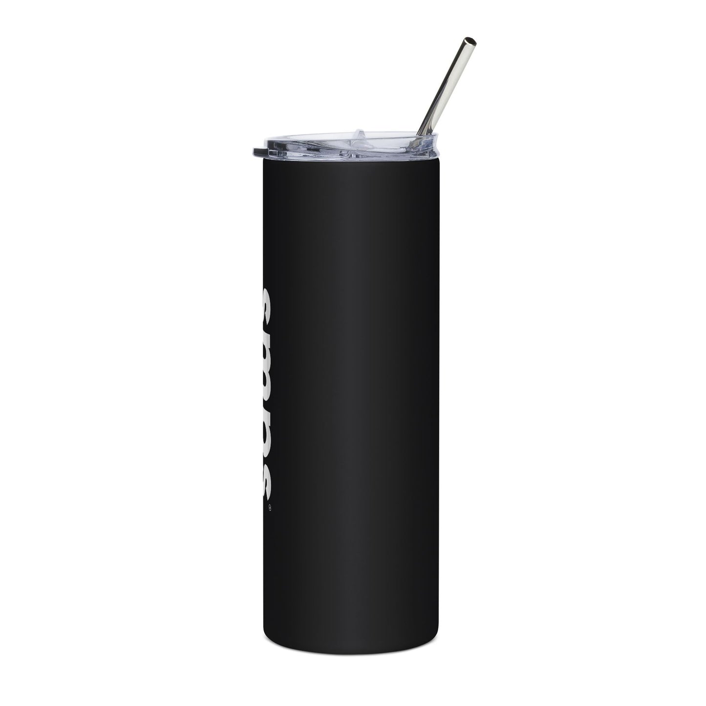 SMPS Seattle Stainless Steel Tumbler, 20oz