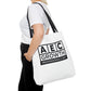 AEC Growth Professionals Day Tote Bag - Black