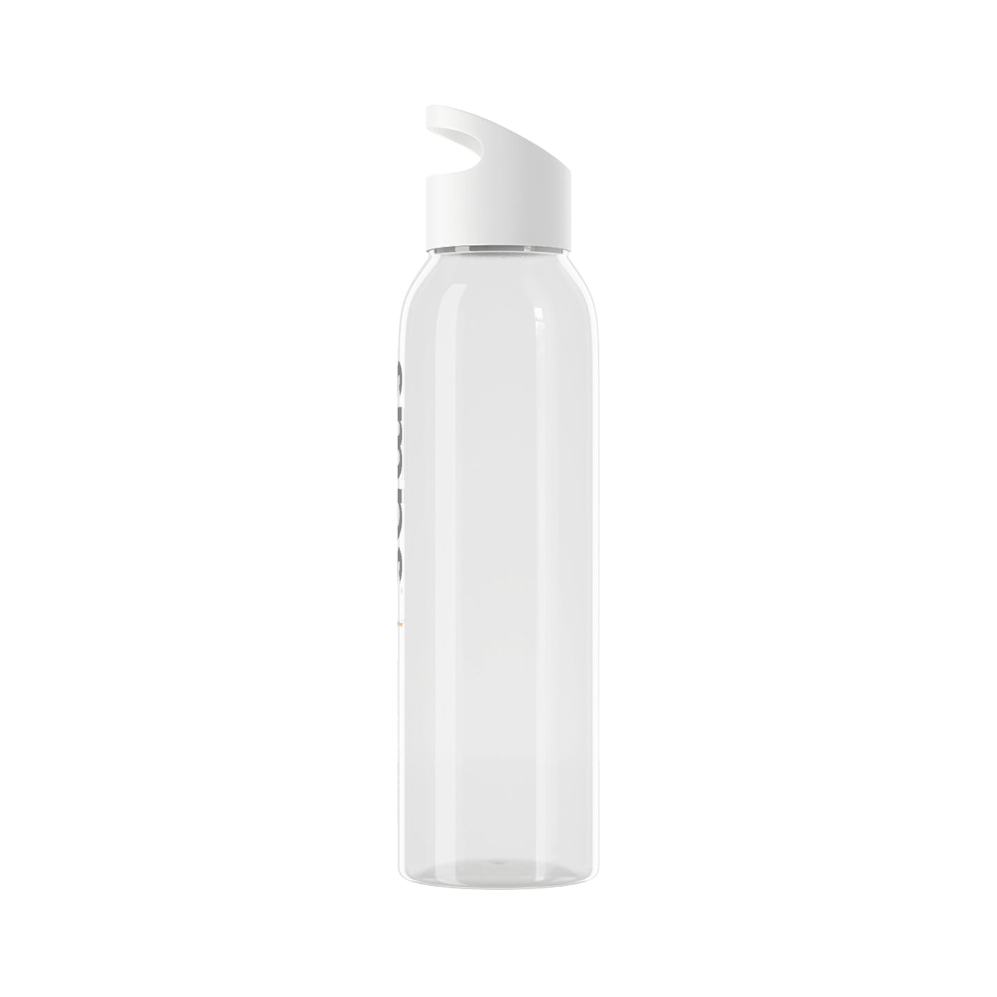 SMPS Sacramento Sky Water Bottle