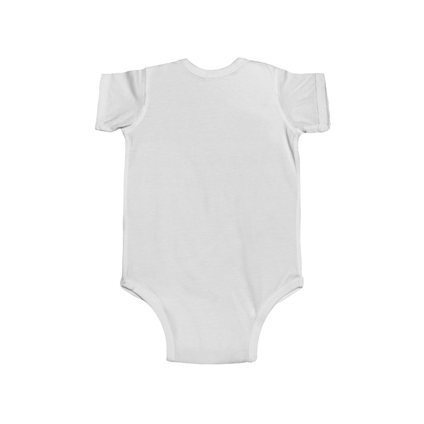 SMPS baby onesie