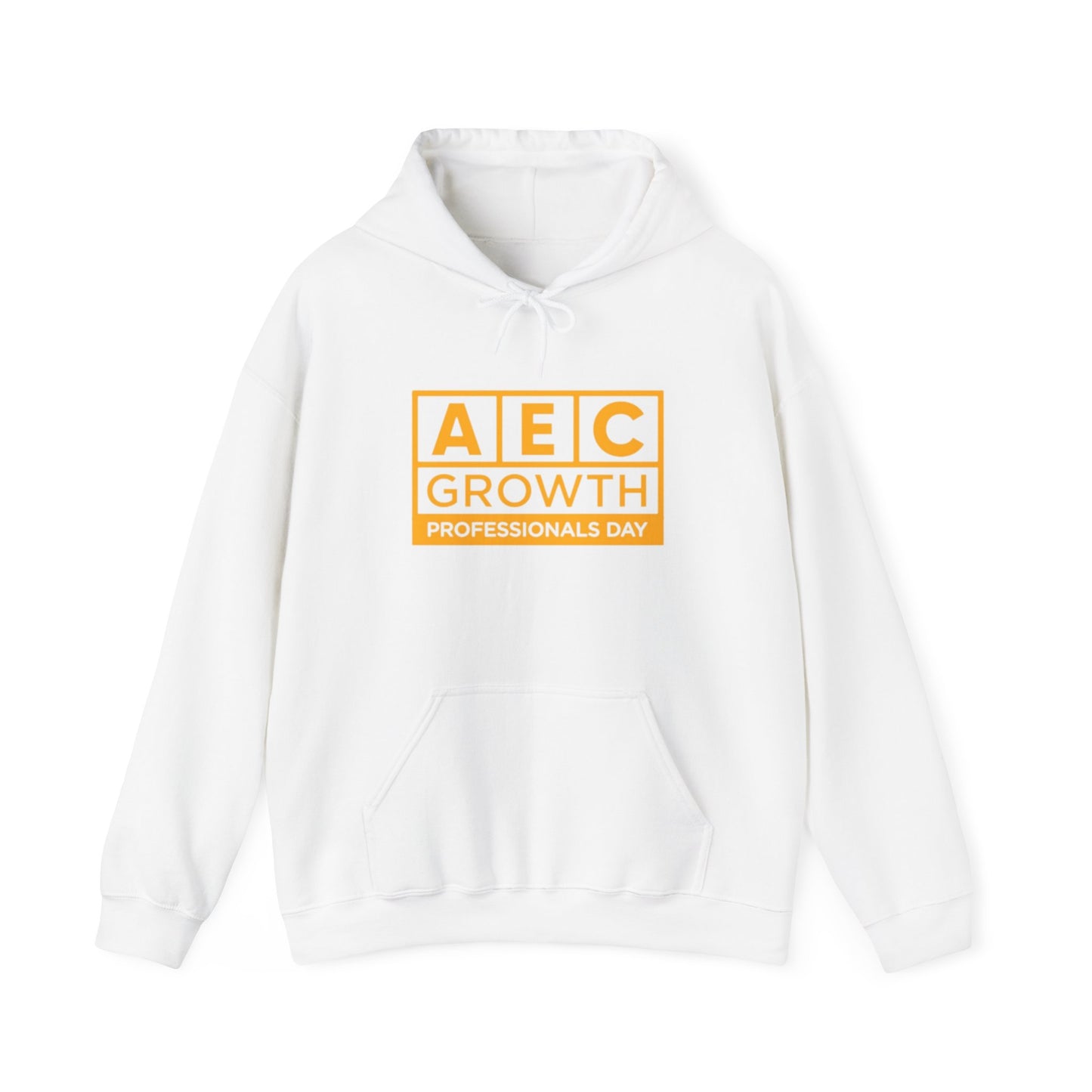 AEC Growth Professionals Day Unisex Heavy Blend™ Hooded Sweatshirt
