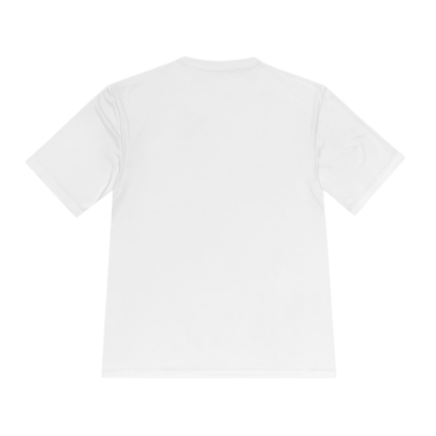 Boston Unisex Moisture Wicking Tee