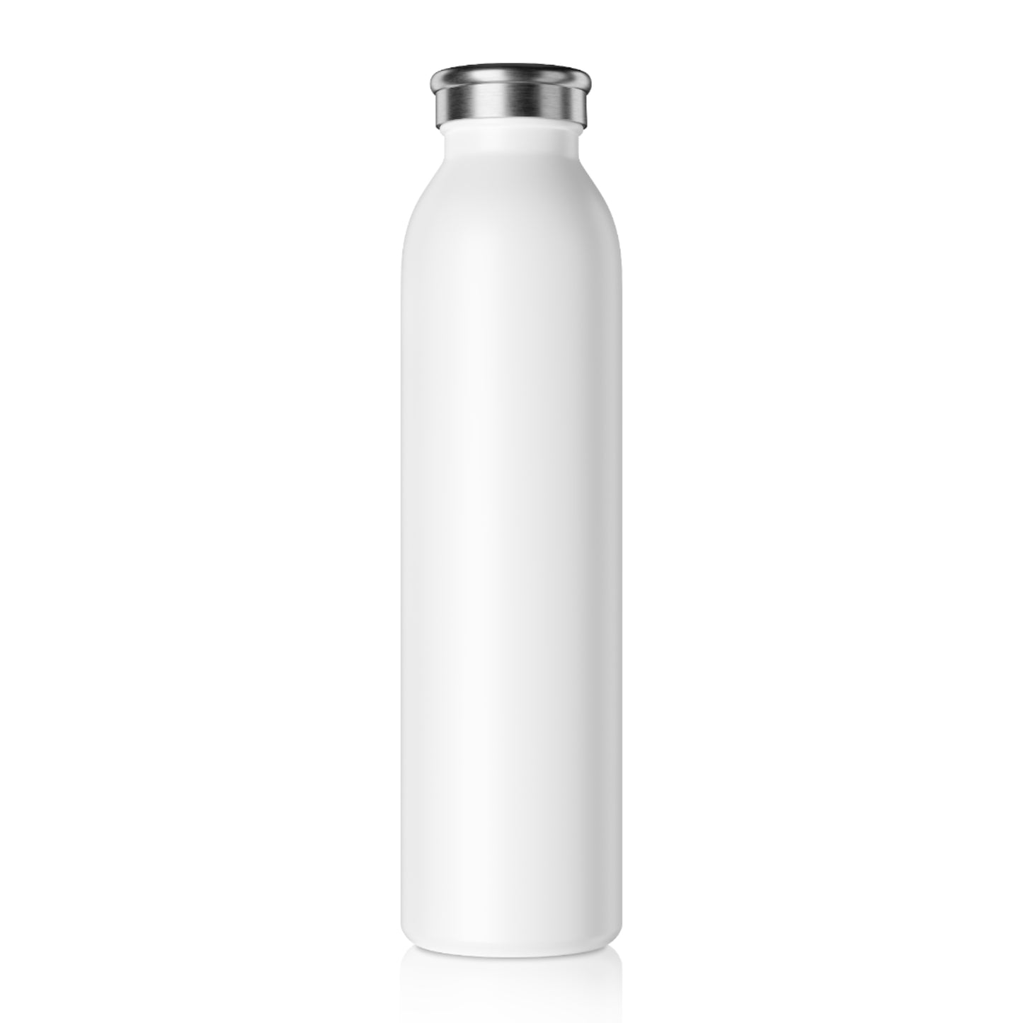 SMPS Seattle Slim Water Bottle