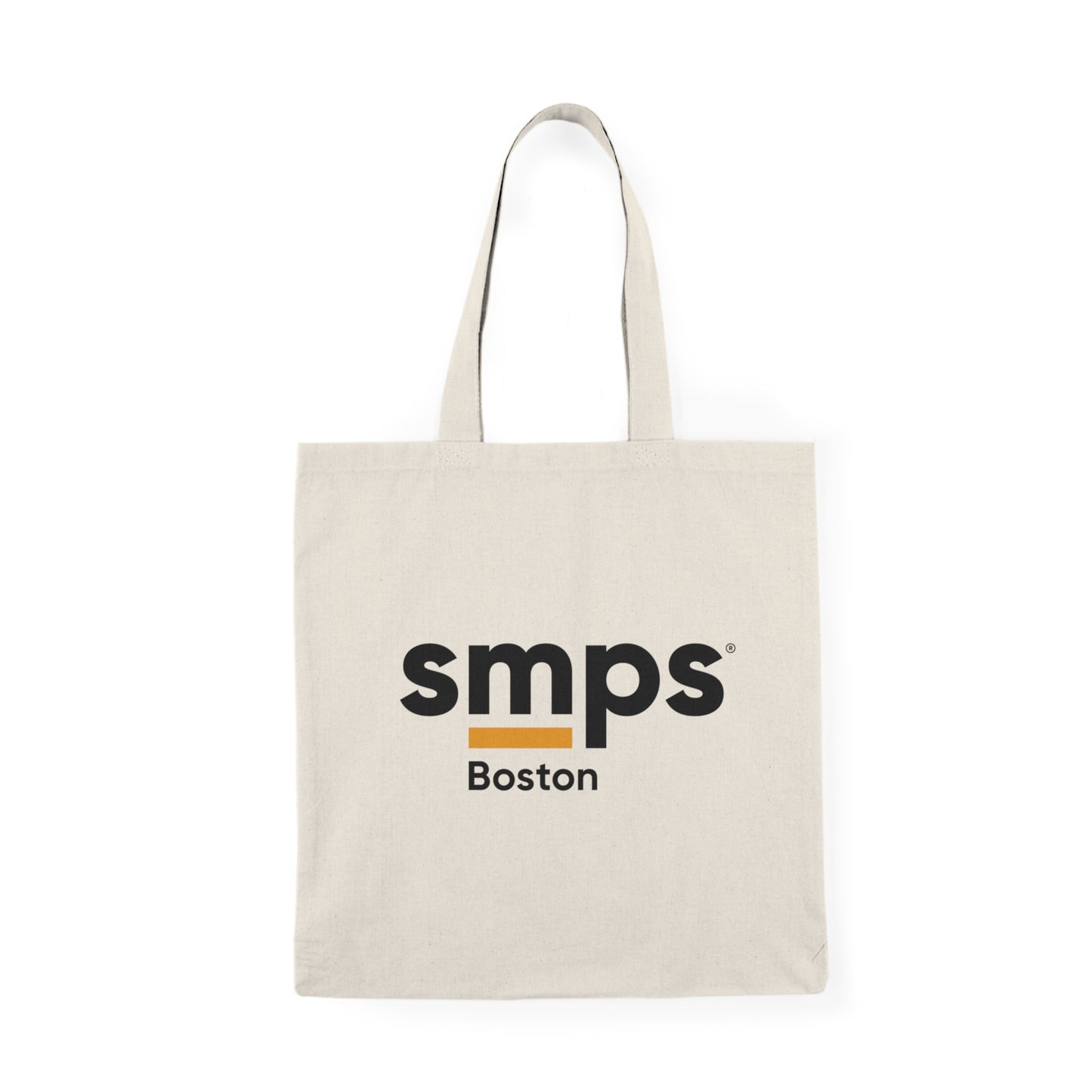 Boston Natural Tote Bag