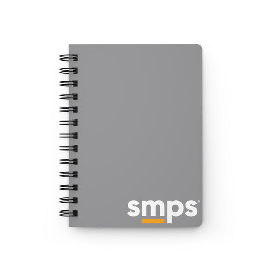 CLS SMPS Spiral Bound Journal