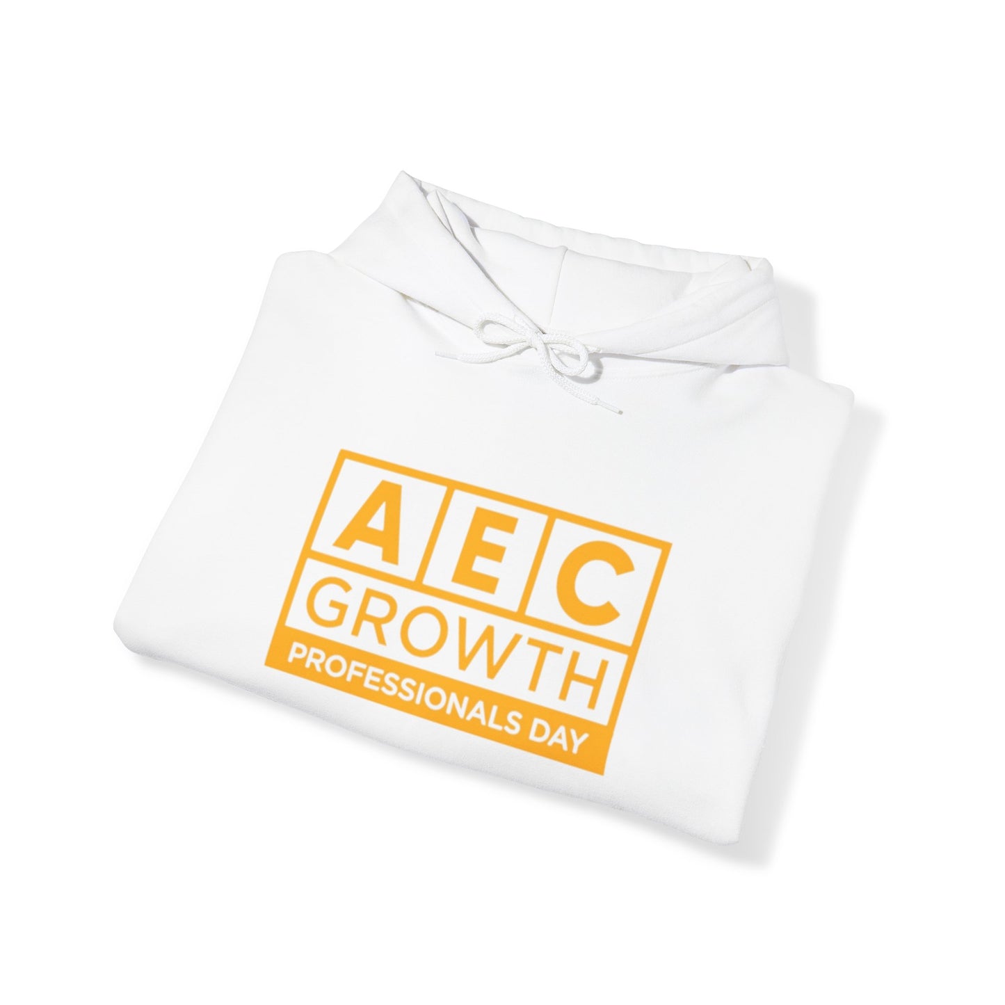 AEC Growth Professionals Day Unisex Heavy Blend™ Hooded Sweatshirt