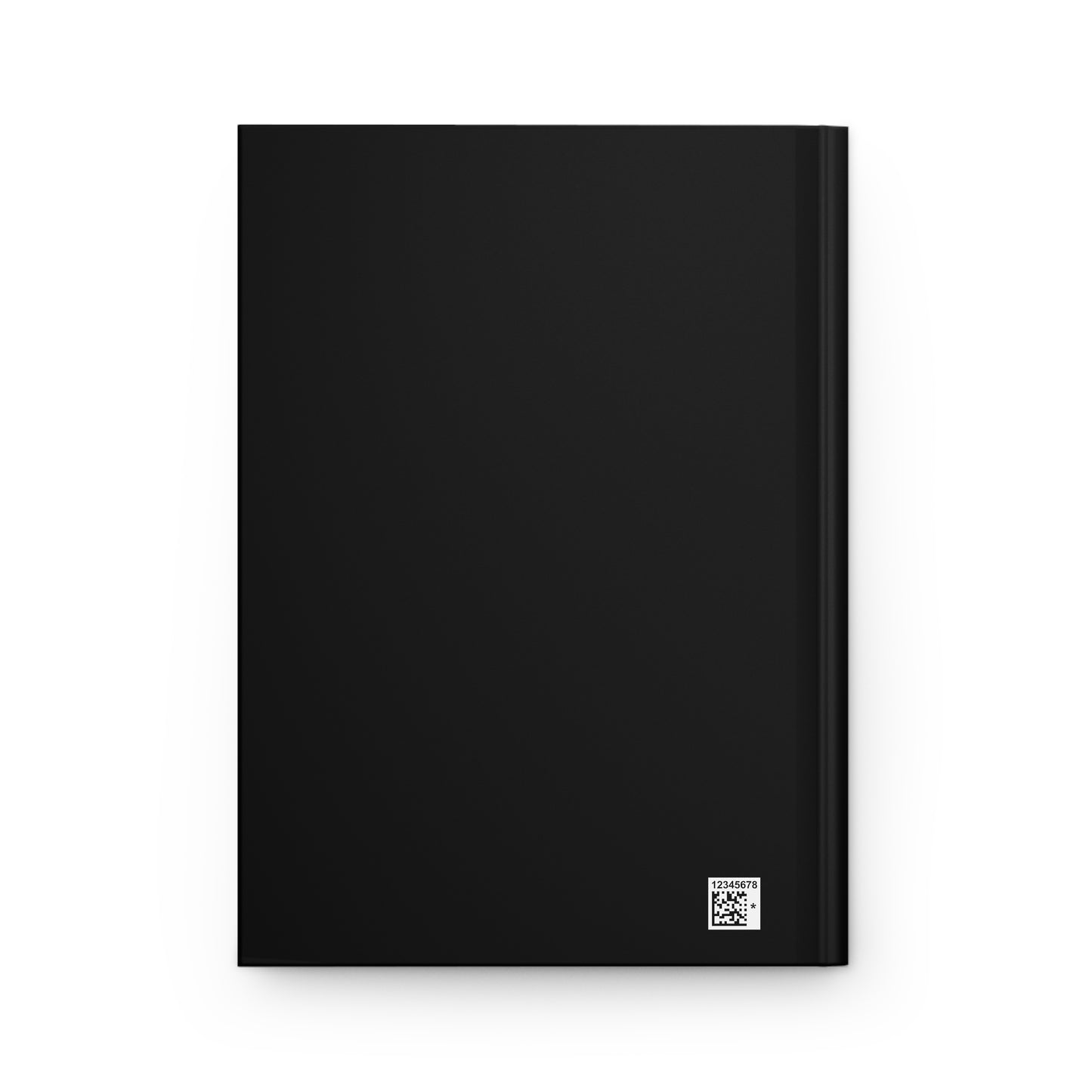 Foundation Hardcover Journal Matte