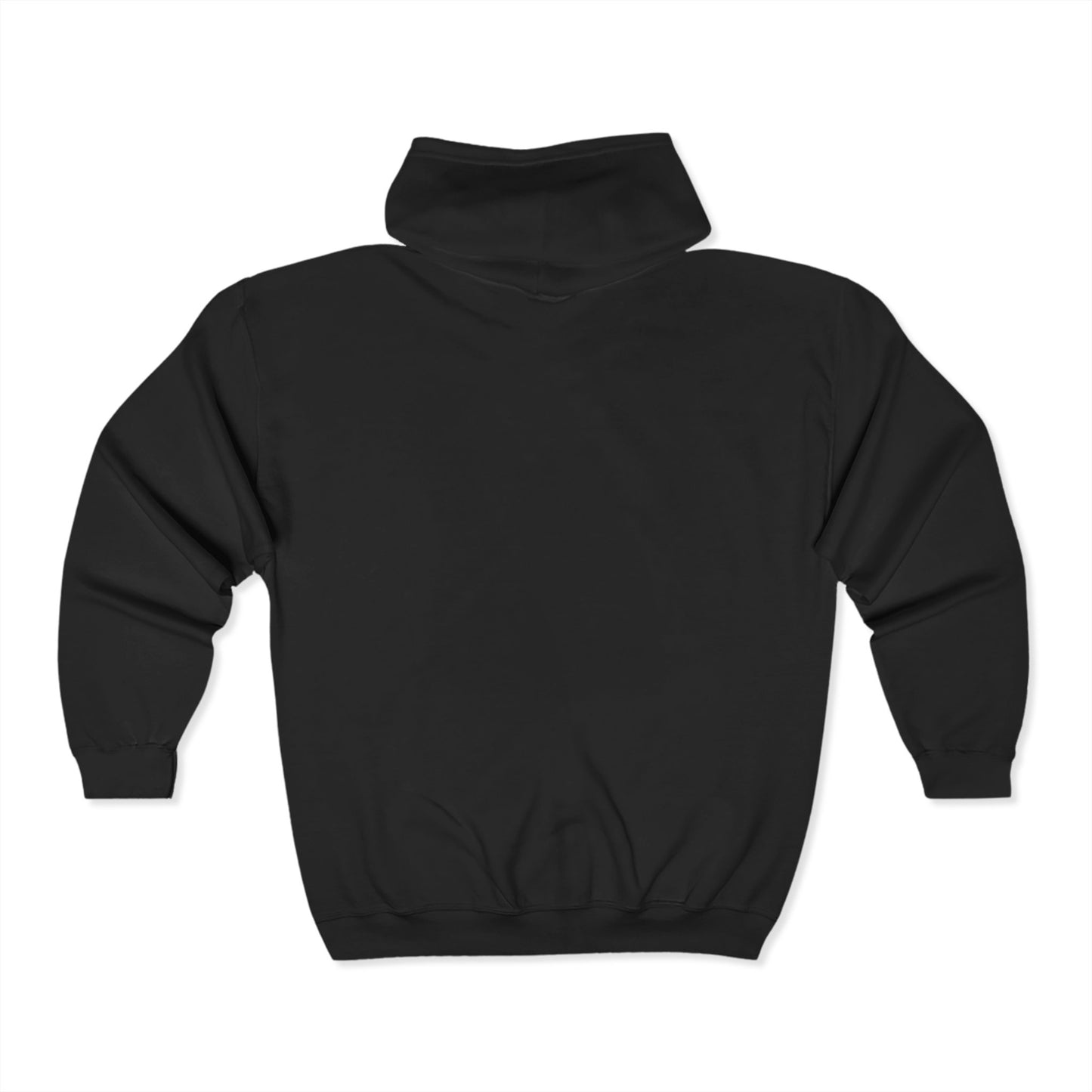 SMPS San Francisco zip up