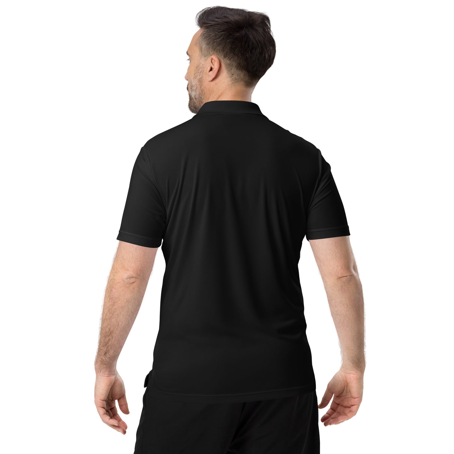 50th Adidas Performance Polo Shirt