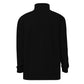 SMPS Black Unisex fleece pullover