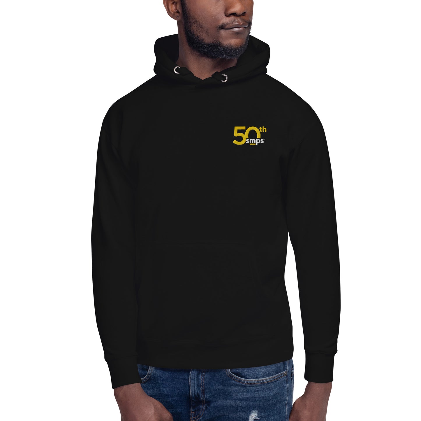 50th Anniversary Unisex Hoodie