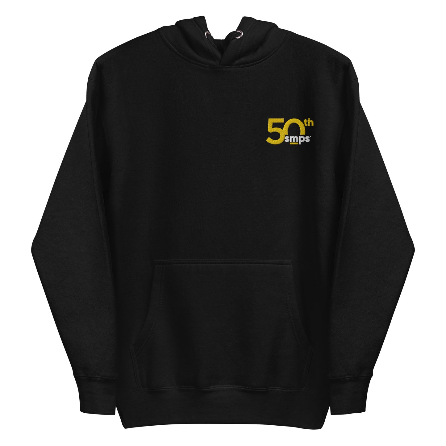 50th Anniversary Unisex Hoodie