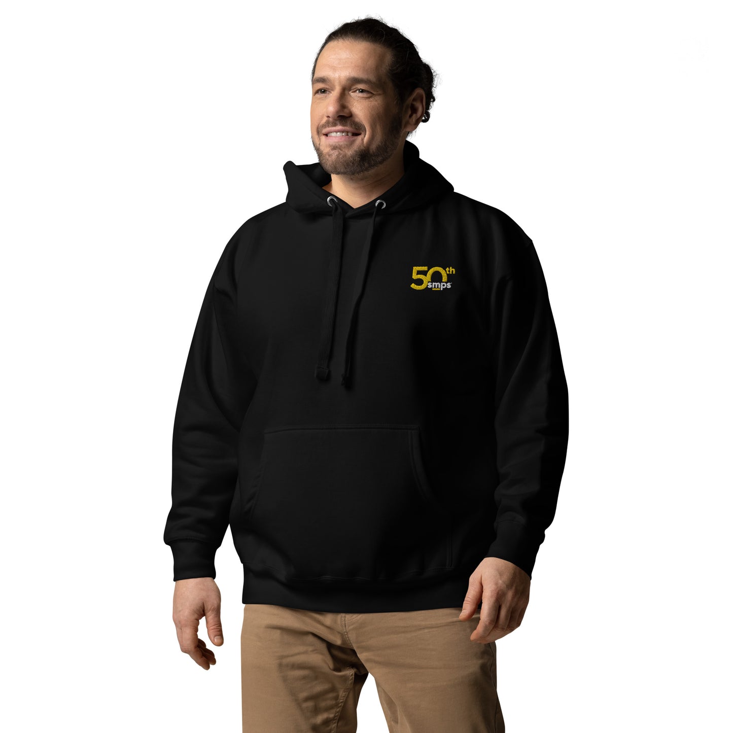 50th Anniversary Unisex Hoodie