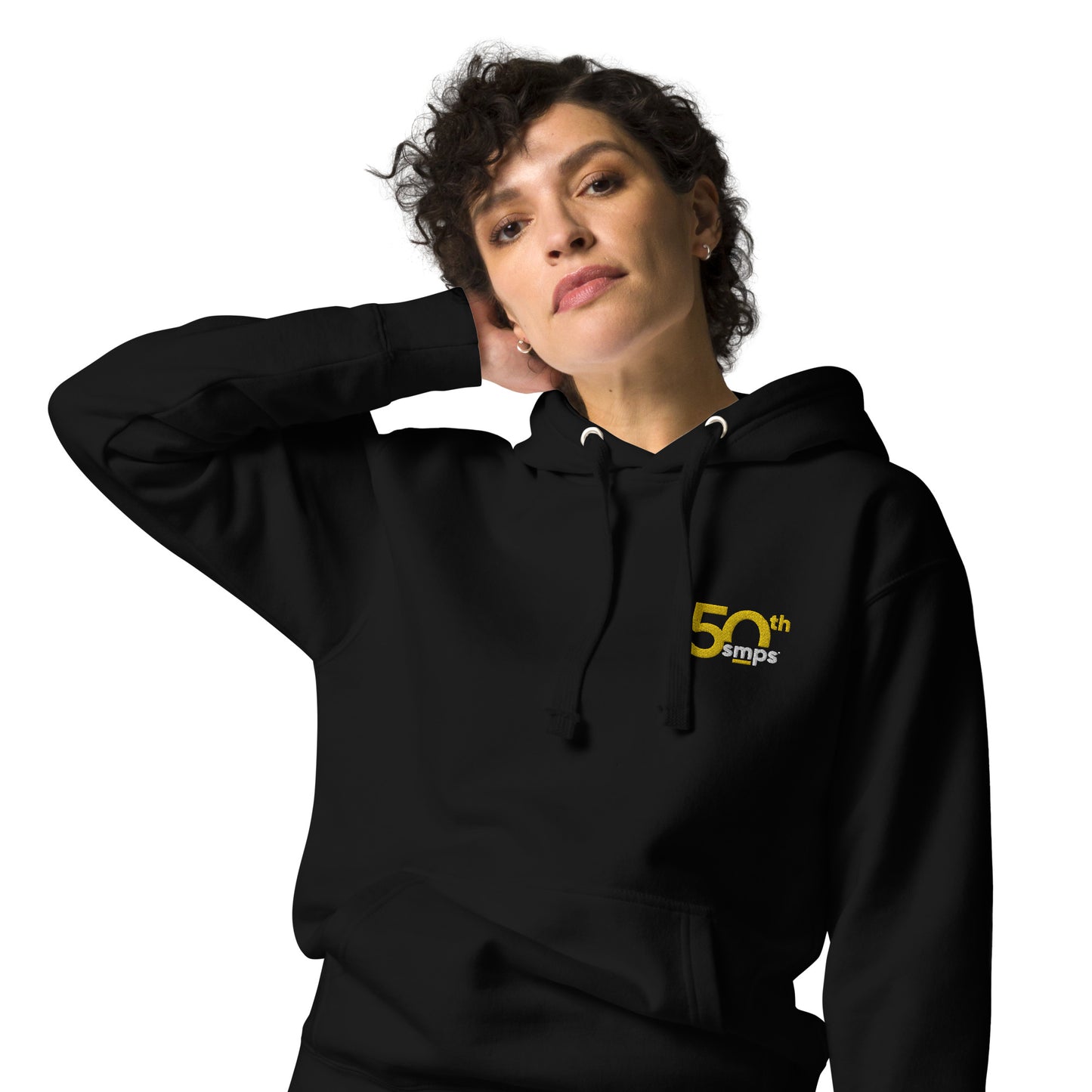 50th Anniversary Unisex Hoodie