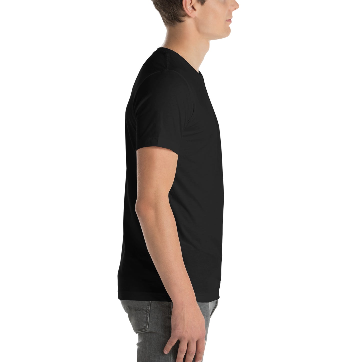 SMPS San Francisco Unisex t-shirt