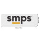 SMPS Rubber Yoga Mat