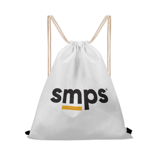 SMPS Drawstring Bag
