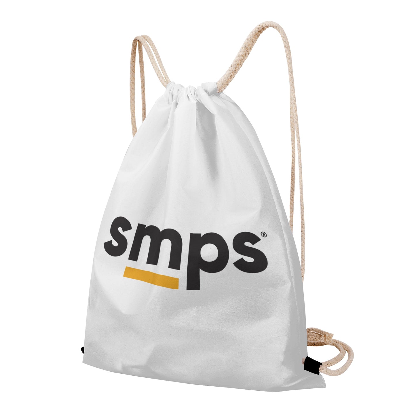SMPS Drawstring Bag