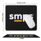 SMPS Mouse Pads