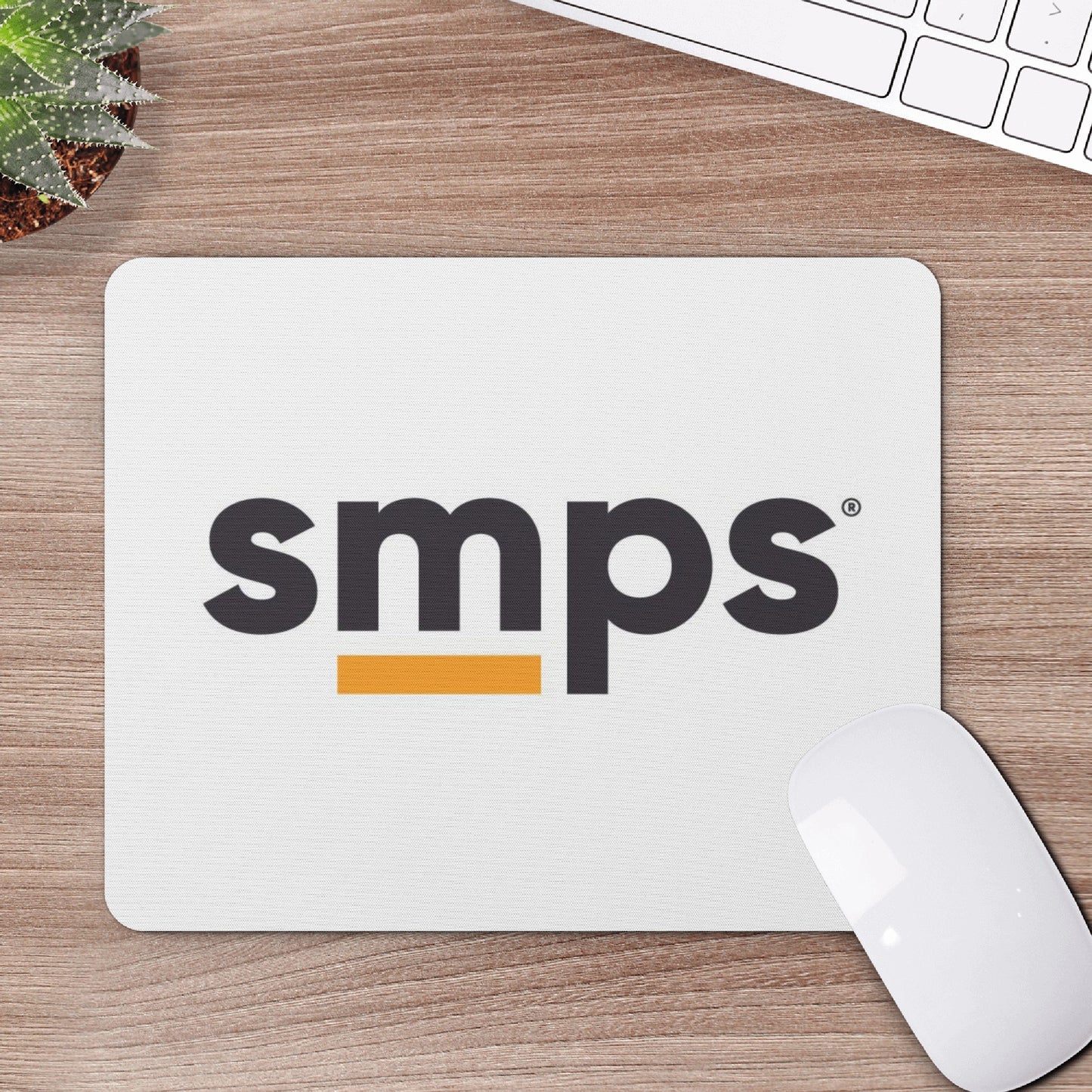 SMPS Mouse Pads