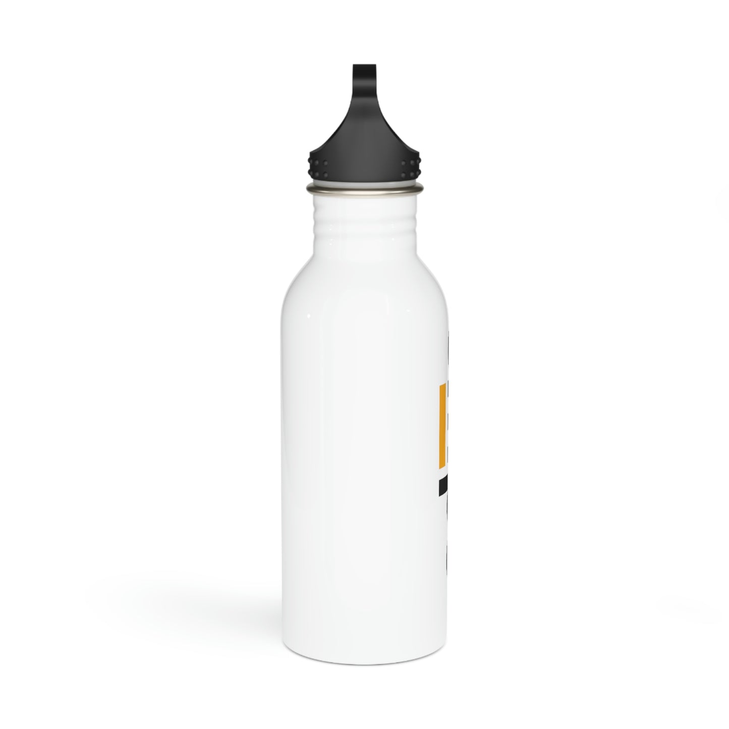 SMPS Stainless Steel Water Bottle