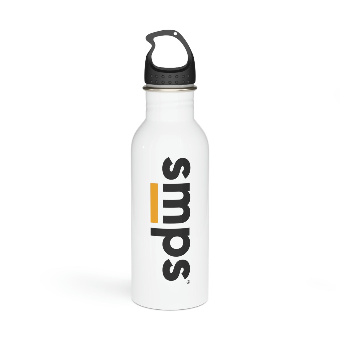 SMPS Stainless Steel Water Bottle