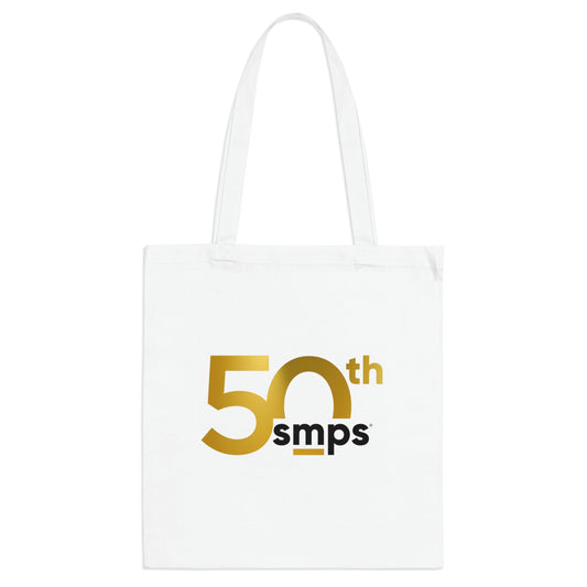 SMPS 50th Tote Bag