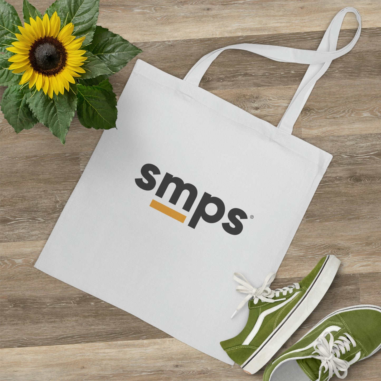 SMPS Tote Bag