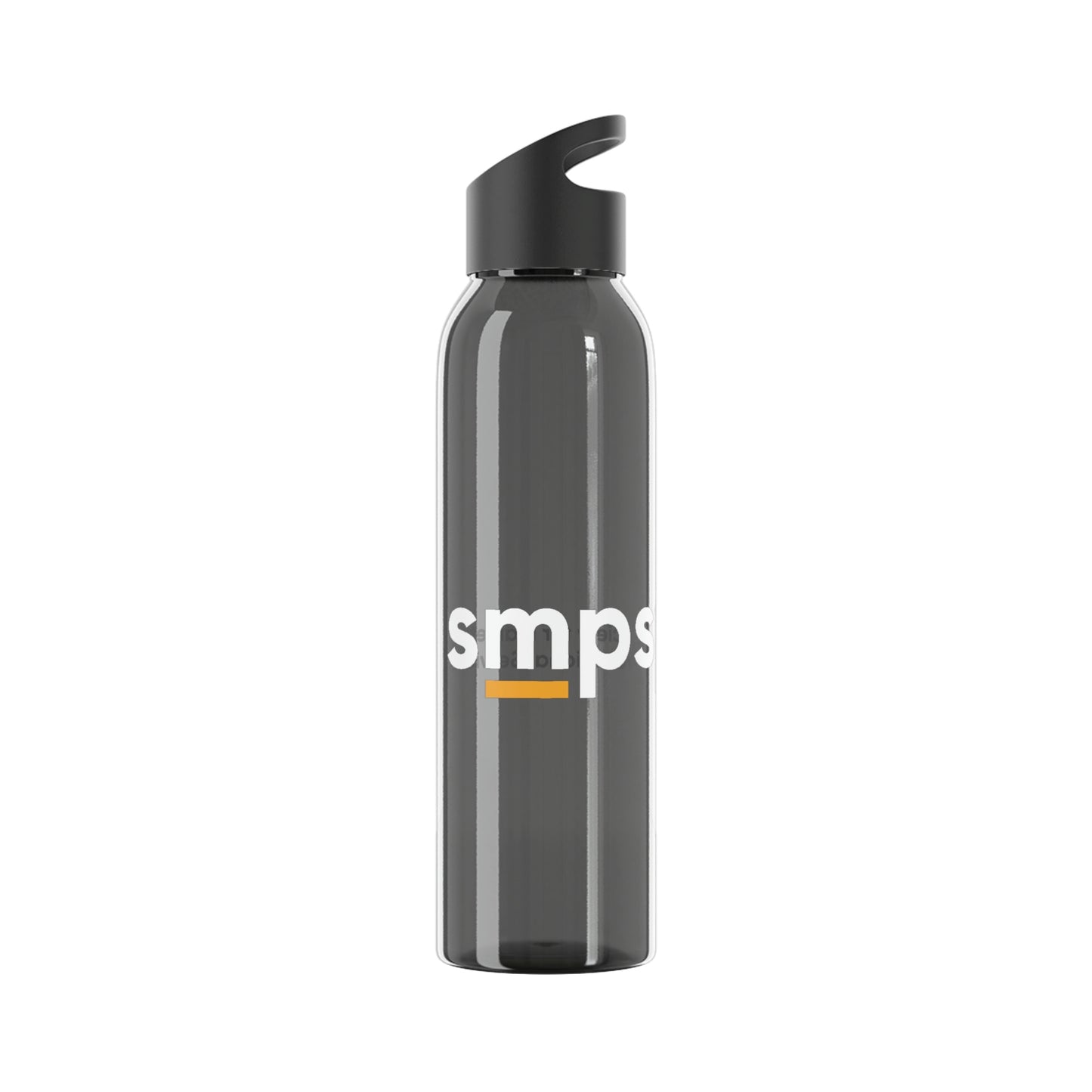 Sky Water Bottle