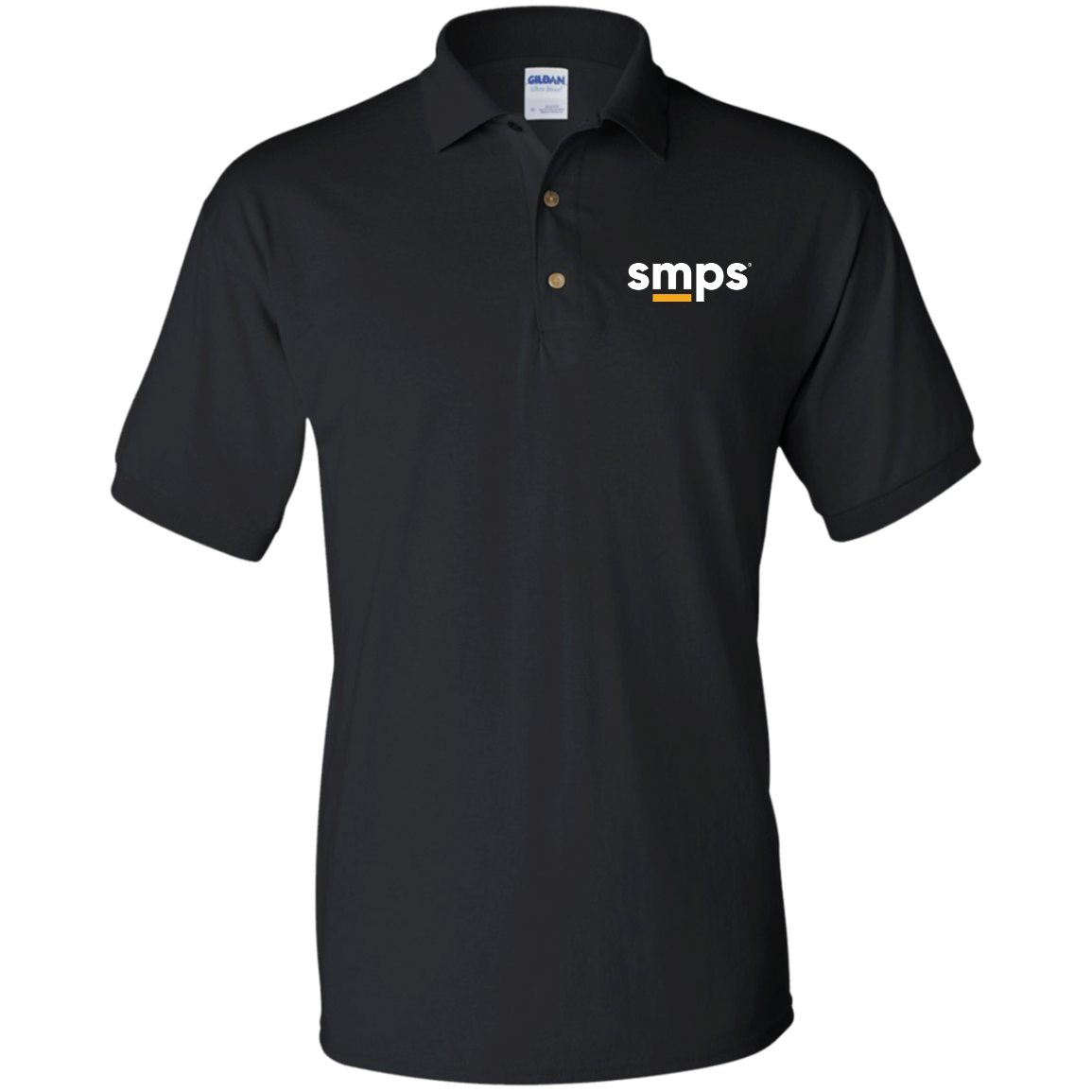 Men's Jersey Polo Shirt