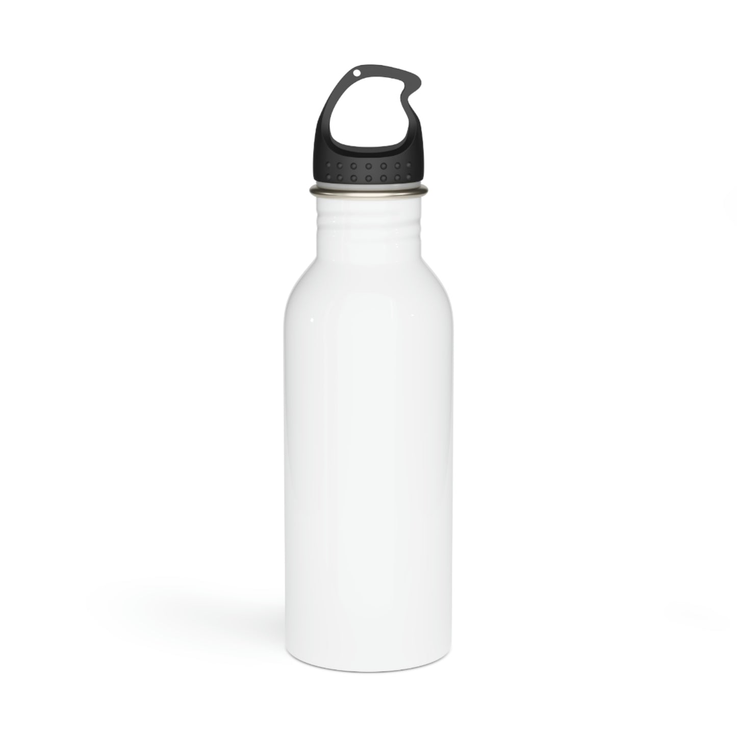 SMPS Stainless Steel Water Bottle