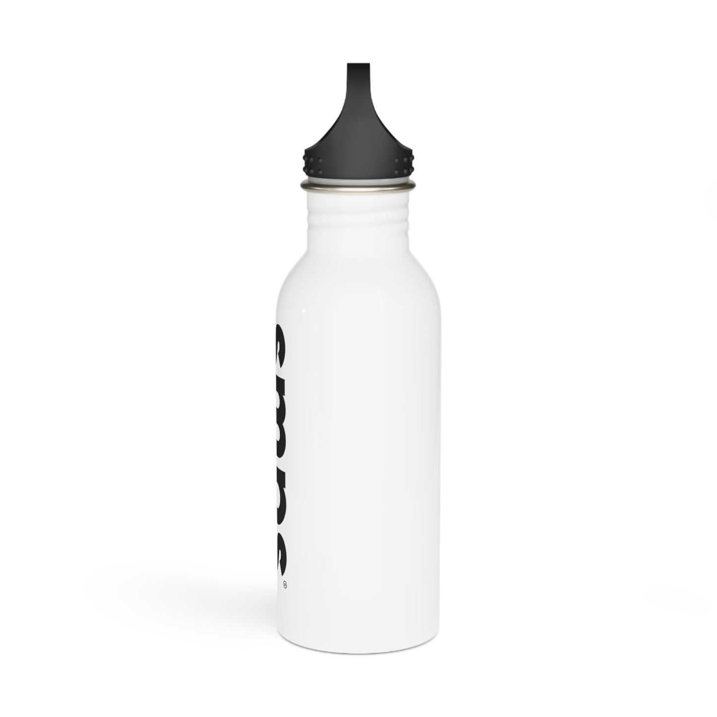 SMPS Stainless Steel Water Bottle