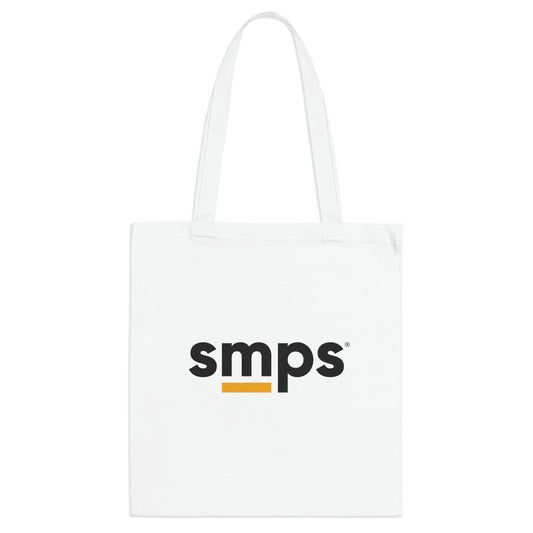 SMPS Tote Bag