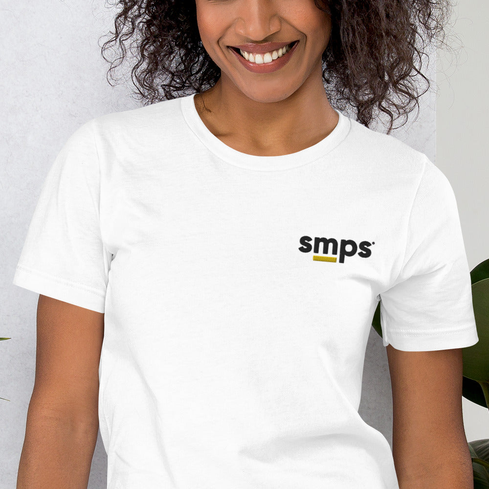 Unisex t-shirt