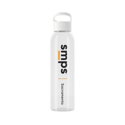 SMPS Sacramento Sky Water Bottle