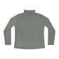 SMPS Ladies Quarter-Zip Pullover