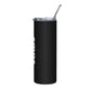 SMPS Seattle Stainless Steel Tumbler, 20oz