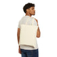 Chapter President Cotton Canvas Tote Bag