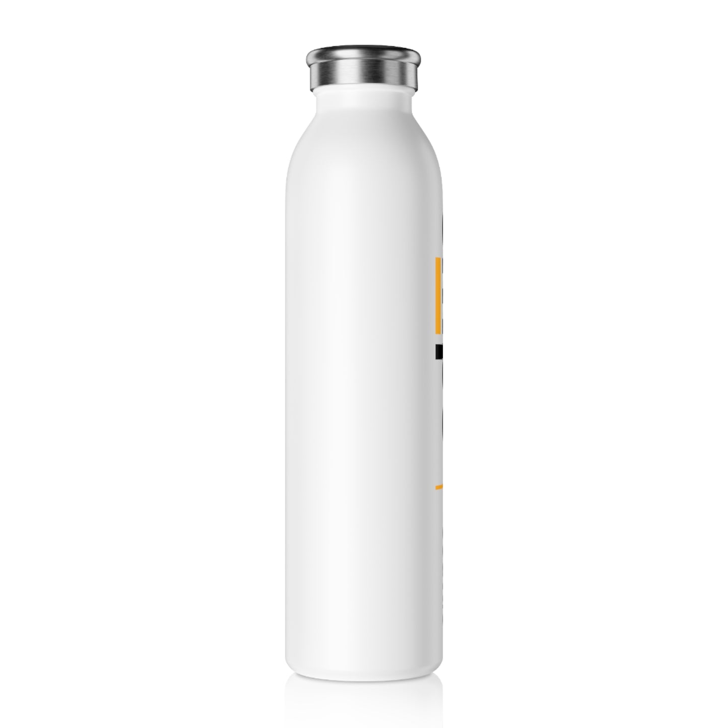 SMPS Seattle Slim Water Bottle