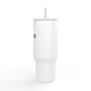 SMPS Seattle Insulated Tumbler with Lid, 40oz (Engraving)
