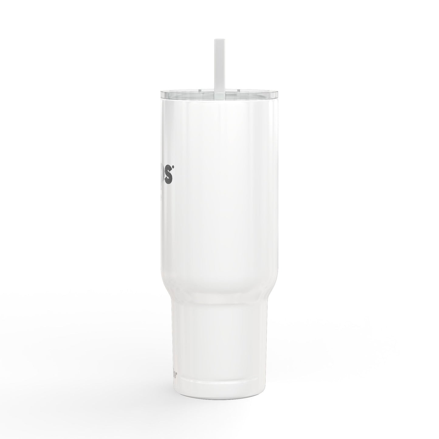 SMPS Seattle Insulated Tumbler with Lid, 40oz (Engraving)