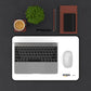SMPS Boston Desk Mat