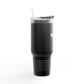 SMPS Insulated Travel Mug, 40oz