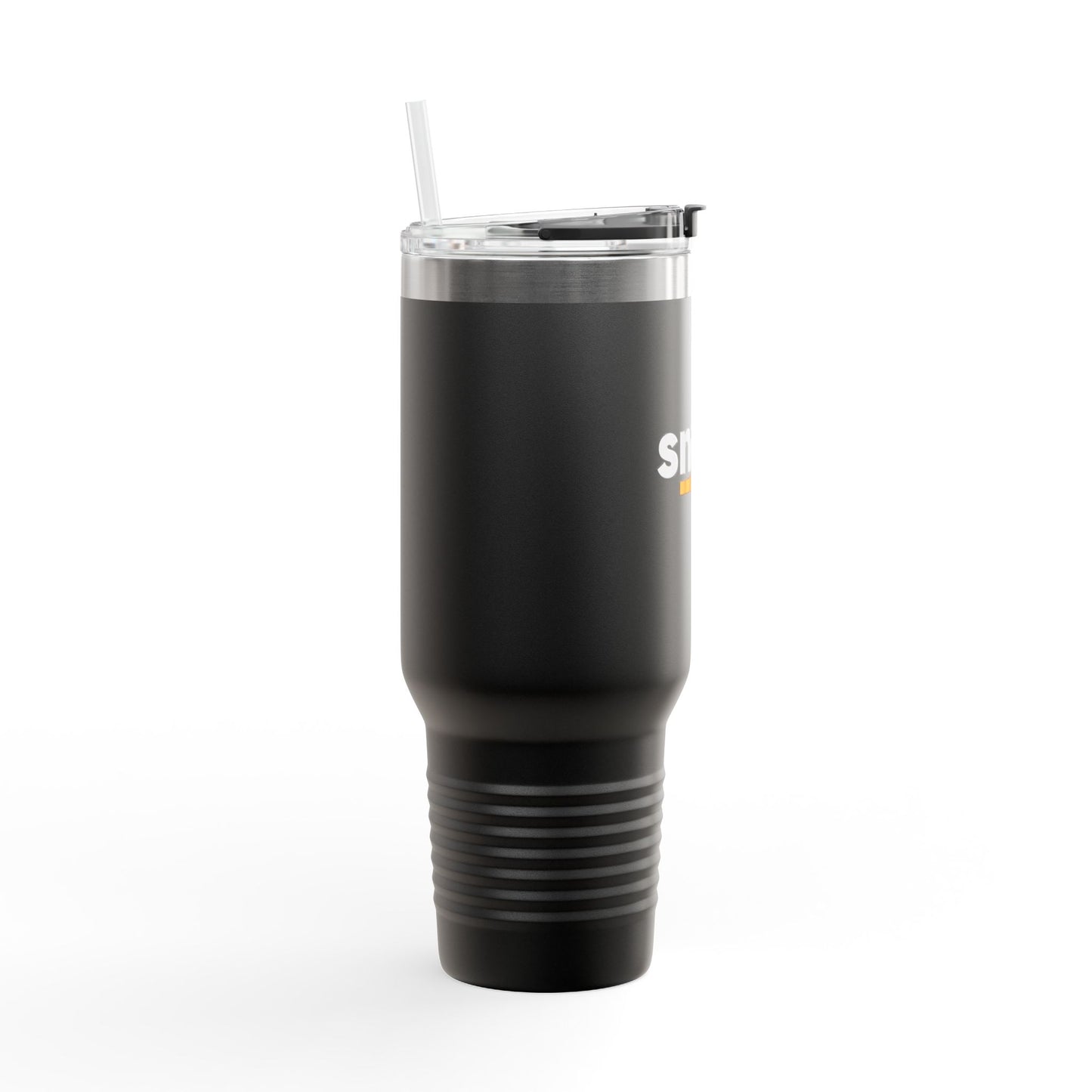 SMPS Insulated Travel Mug, 40oz