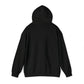 SMPS Boston Unisex Heavy Blend™ Hooded Sweatshirt