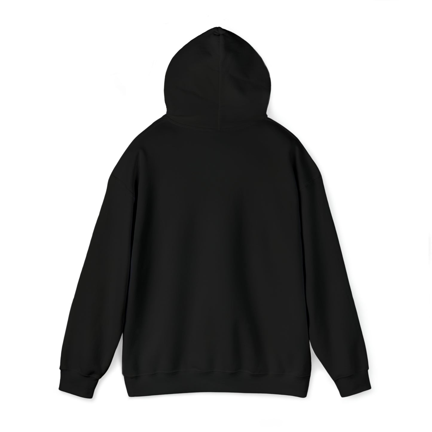 SMPS Boston Unisex Heavy Blend™ Hooded Sweatshirt