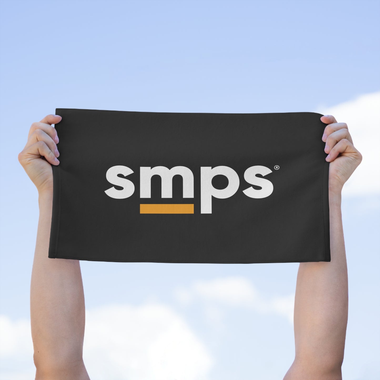 SMPS Rally Towel