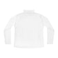 SMPS Ladies Quarter-Zip Pullover