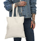 Boston Natural Tote Bag