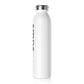 SMPS Seattle Slim Water Bottle
